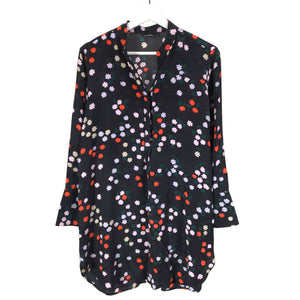 Unisex Marimekko - Sifonkitunika, koko 36 -  (1)