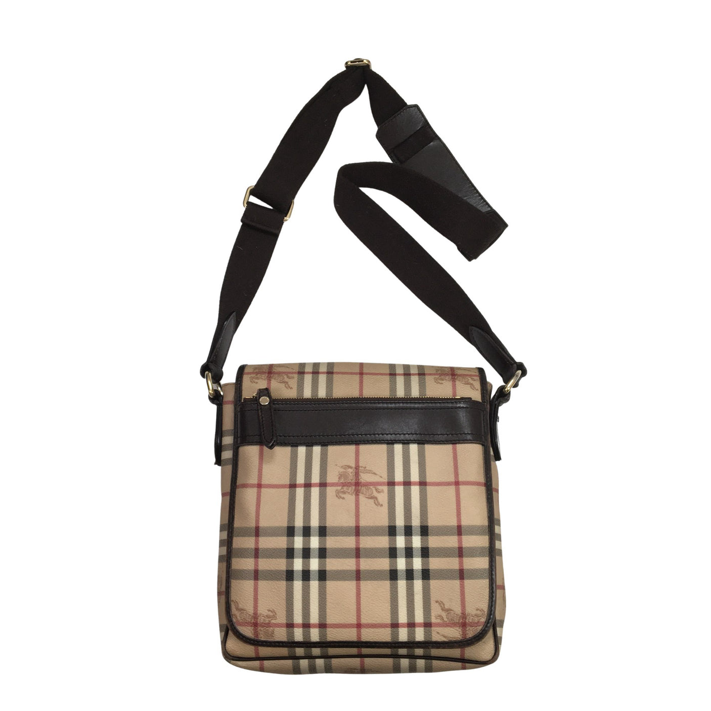Unisex Burberry - Olkalaukku, koko Midi -  (1)