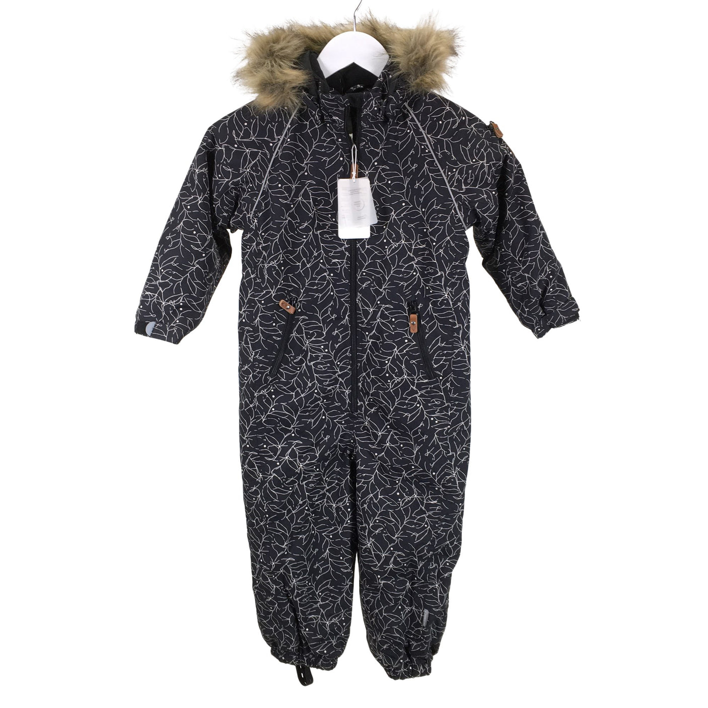 Unisex POMPdeLUX - Toppahaalari, koko 104 - 110 -  (1)