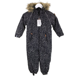 Unisex POMPdeLUX - Toppahaalari, koko 104 - 110 -  (1)