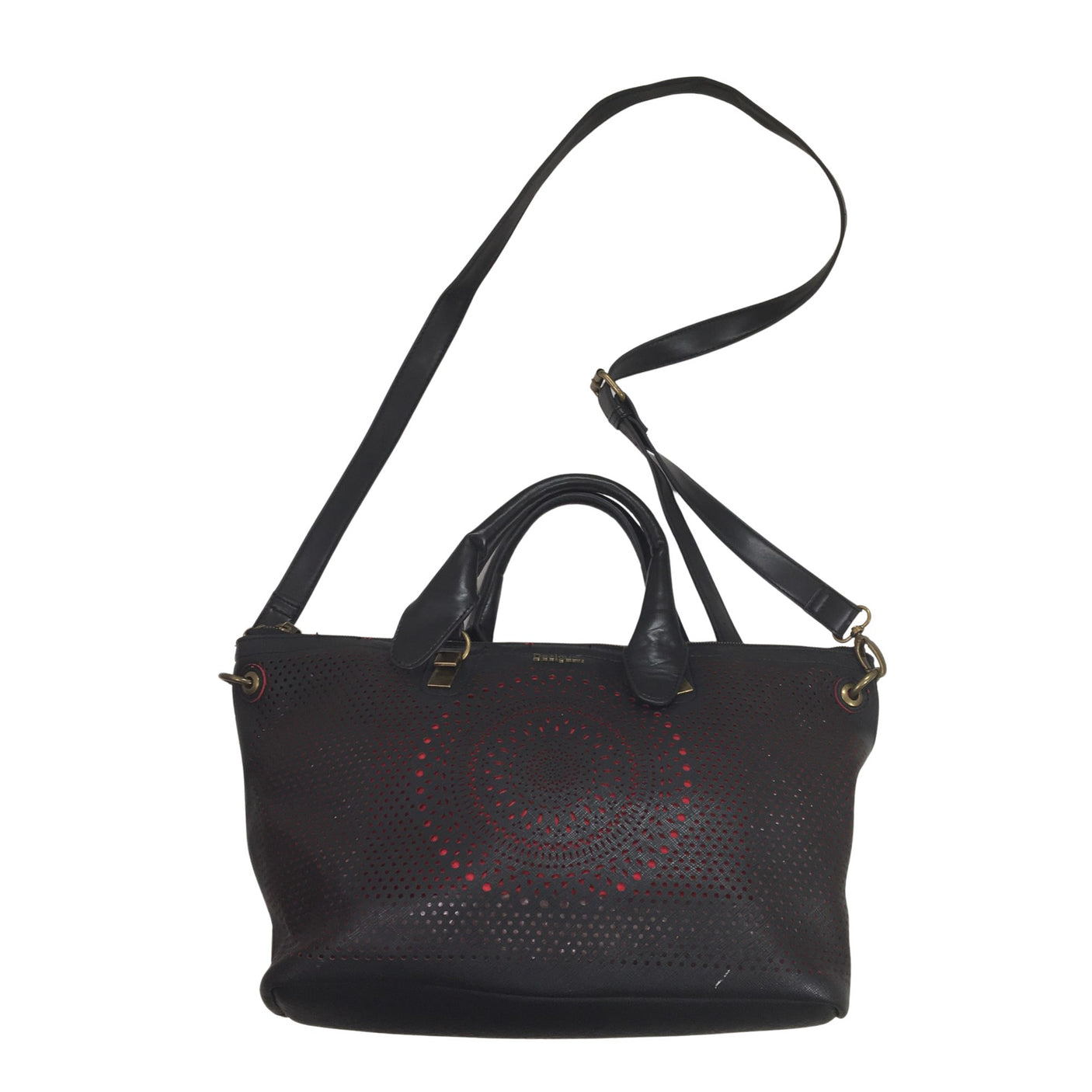 Unisex Desigual - Käsilaukku, koko Maxi -  (1)