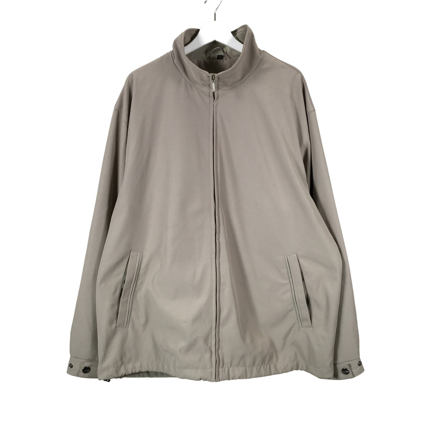 Unisex Rappson - Softshell-takki, koko XXXXXL -  (1)