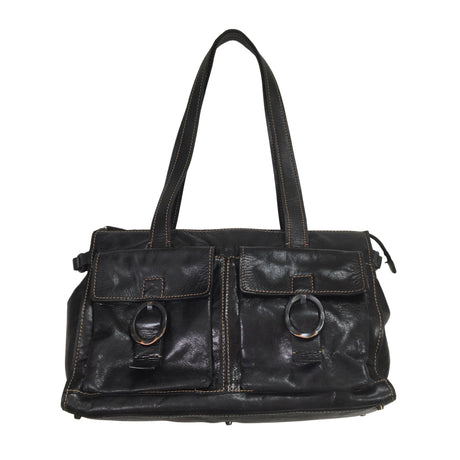 Unisex Francesco Biasia - Käsilaukku, koko Midi -  ()