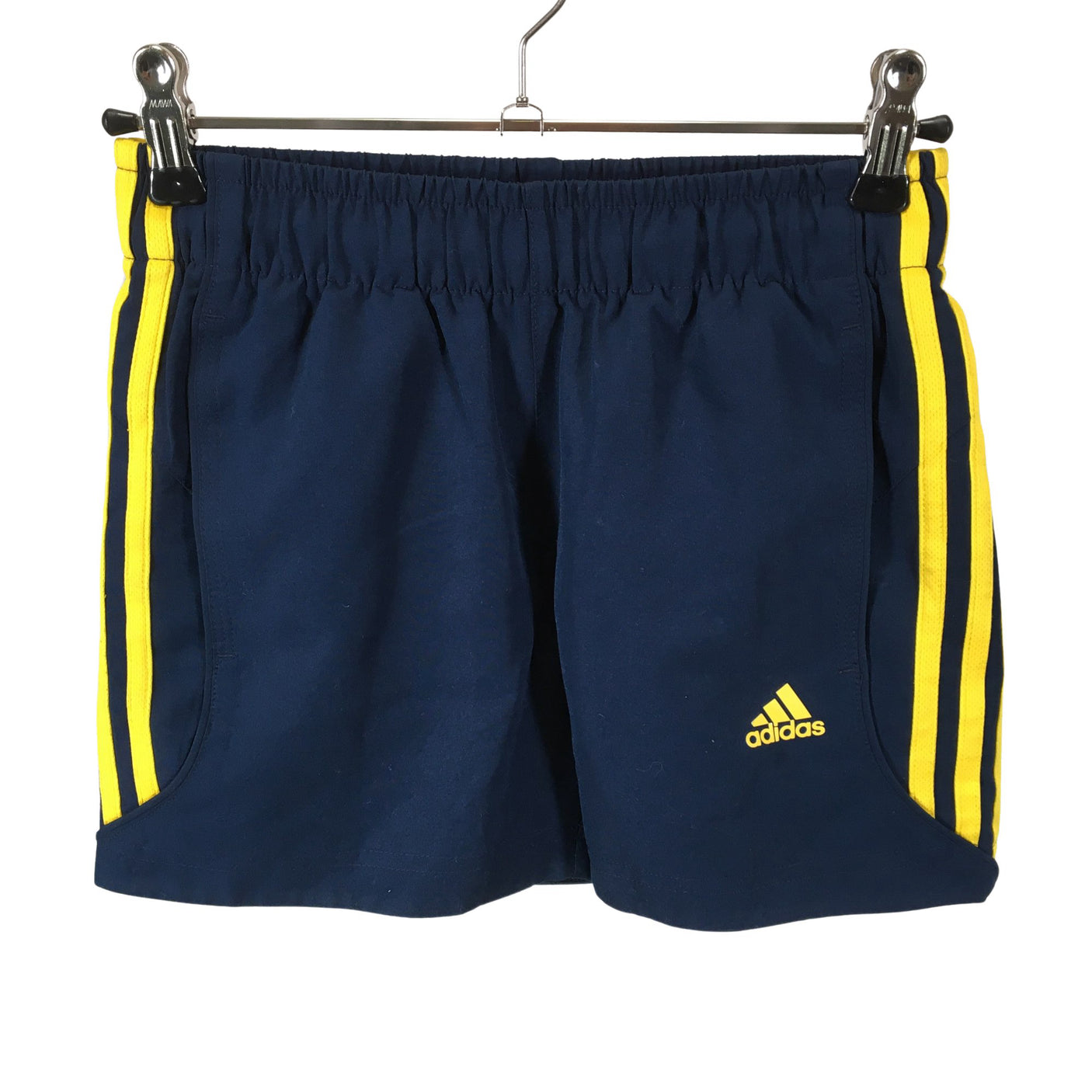 Unisex Adidas - Urheilushortsit, koko 134 - 140 -  (1)