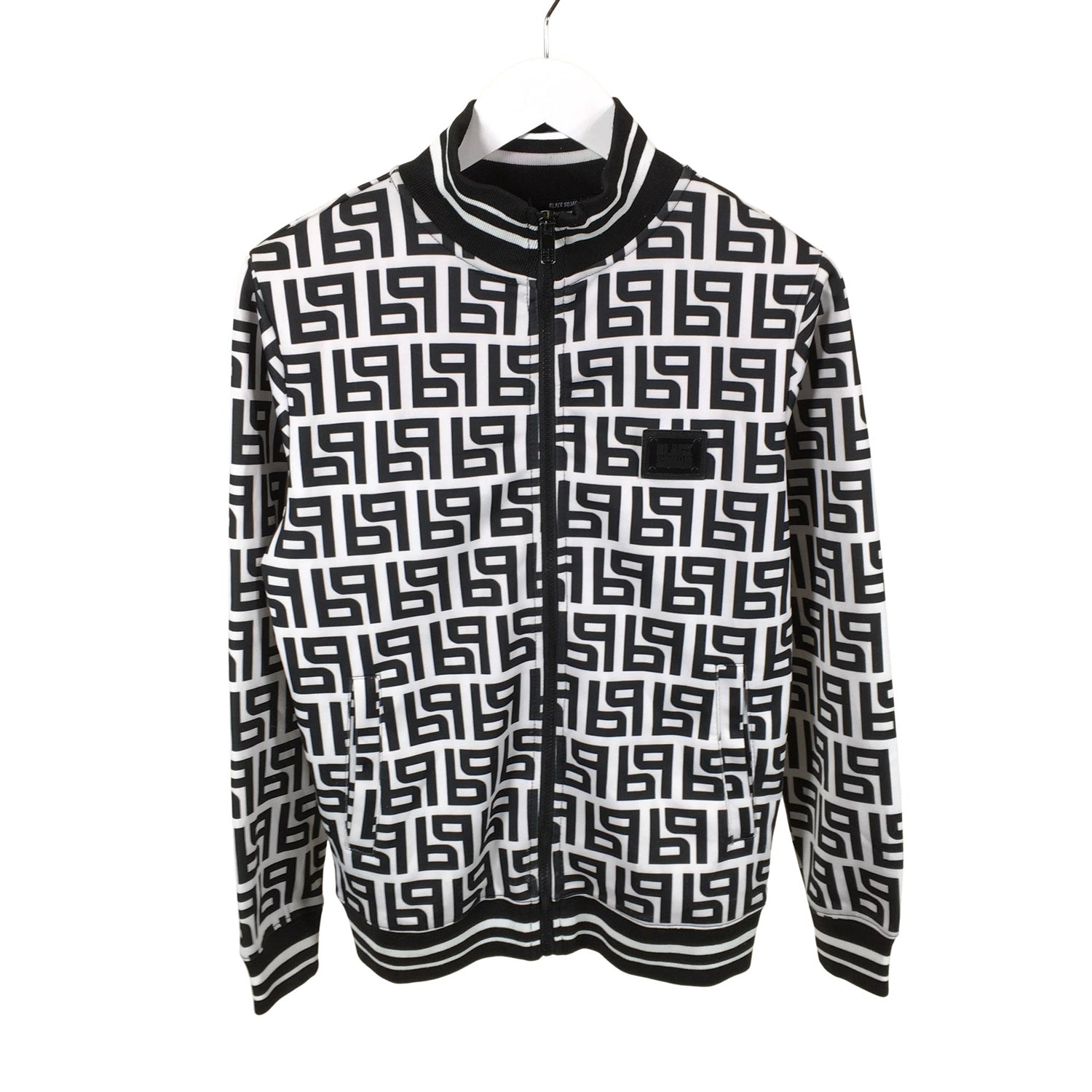 Verryttelytakki, koko S