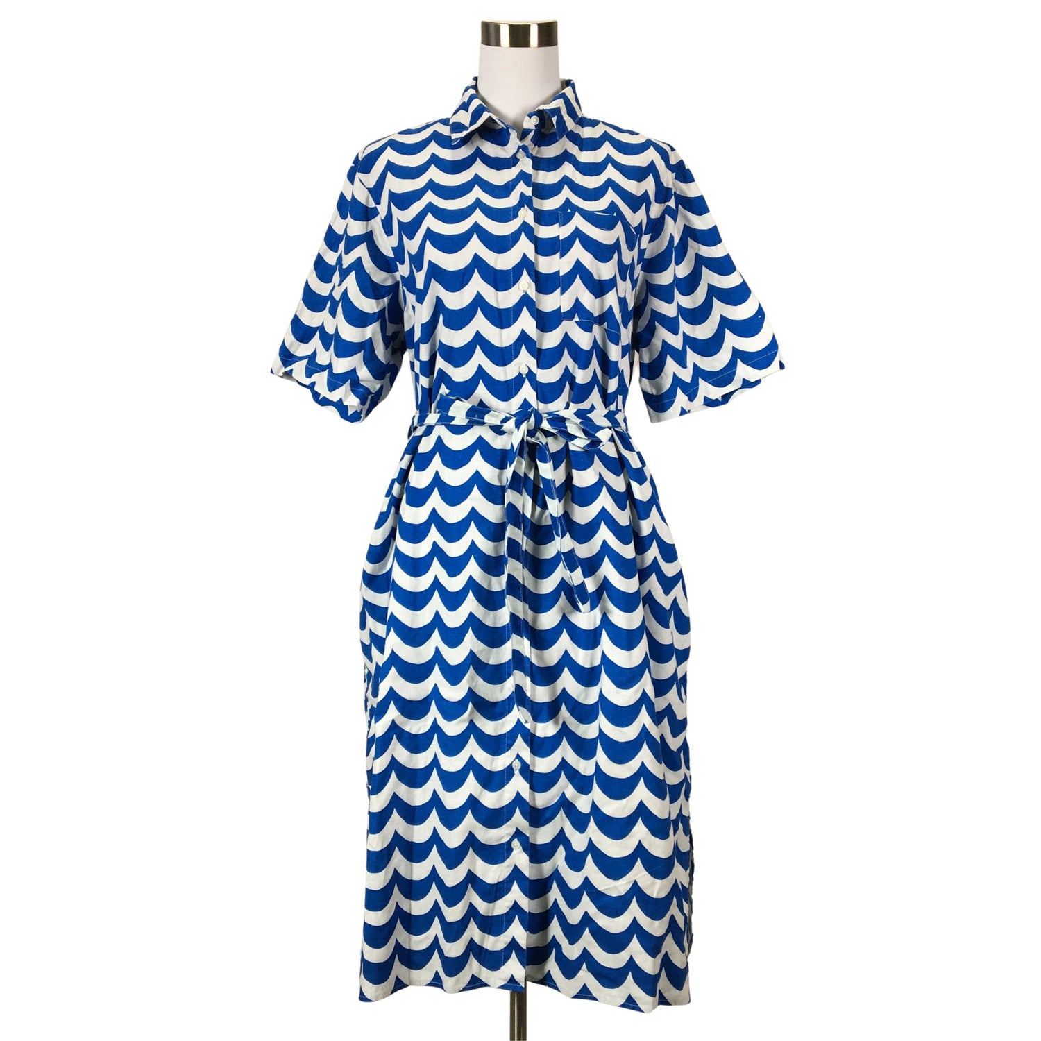  Mekko  Kangasmekko, koko 38  Uniqlo 