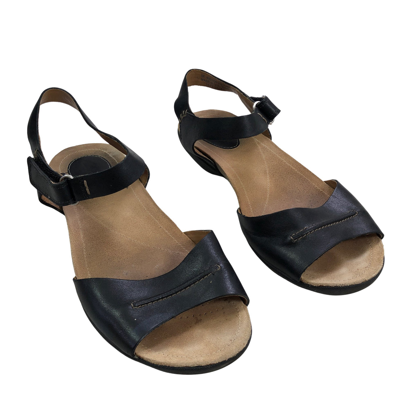 Unisex Clarks - Sandaalit, koko 37 -  (2)