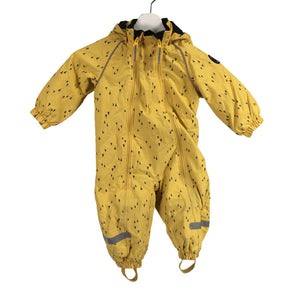 Unisex Polarn O. Pyret - Toppahaalari, koko 74 - 80 -  (1)