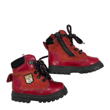 Unisex Pioni - Talvikengät, koko 20 -  ()