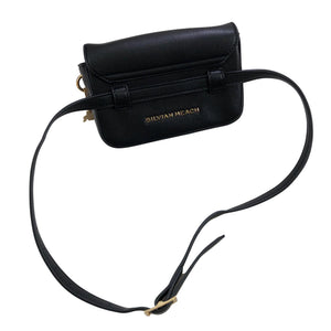 Unisex Silvian Heach - Olkalaukku, koko Mini -  (2)