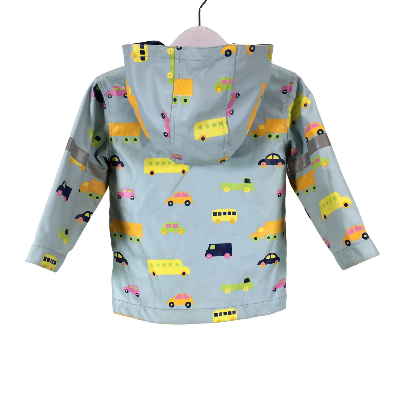 Unisex Marimekko - Sadetakki, koko 80 - 86 -  (2)