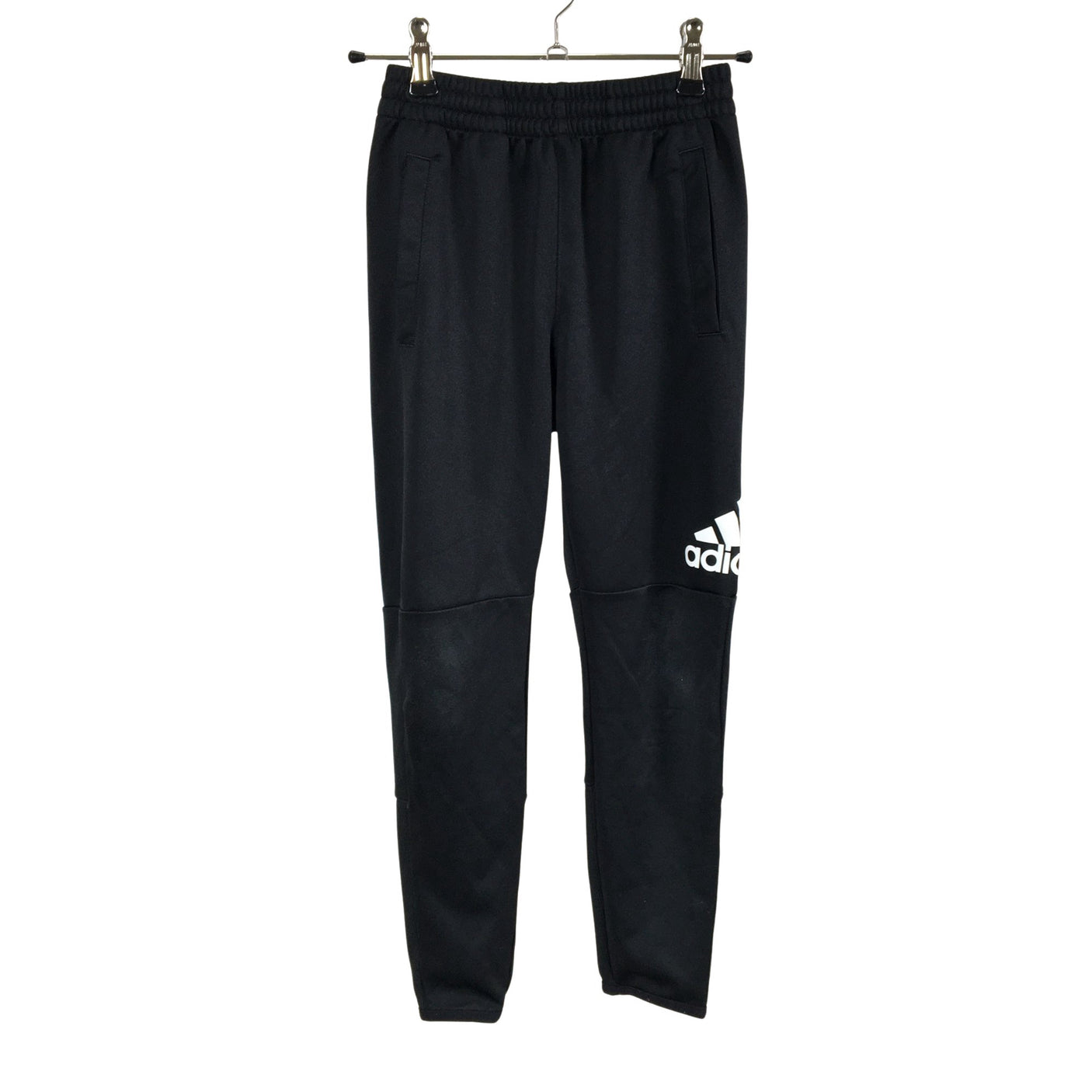 Unisex Adidas - Verryttelyhousut, koko 122 - 128 -  (1)
