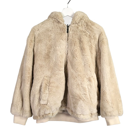 Unisex Zara - Karvatakki, koko 38 -  ()