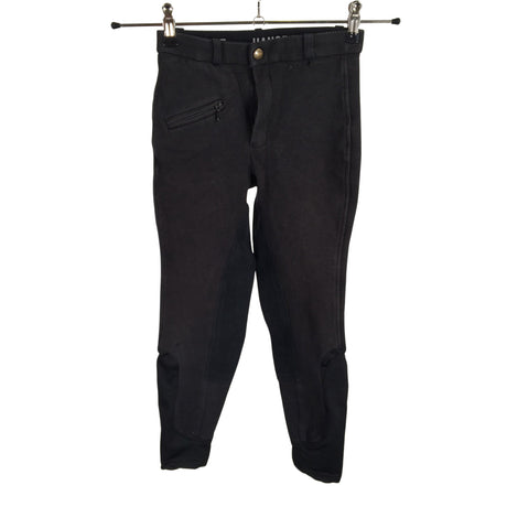 Unisex Hansbo Sport - Ratsastushousut, koko 134 - 140 -  ()