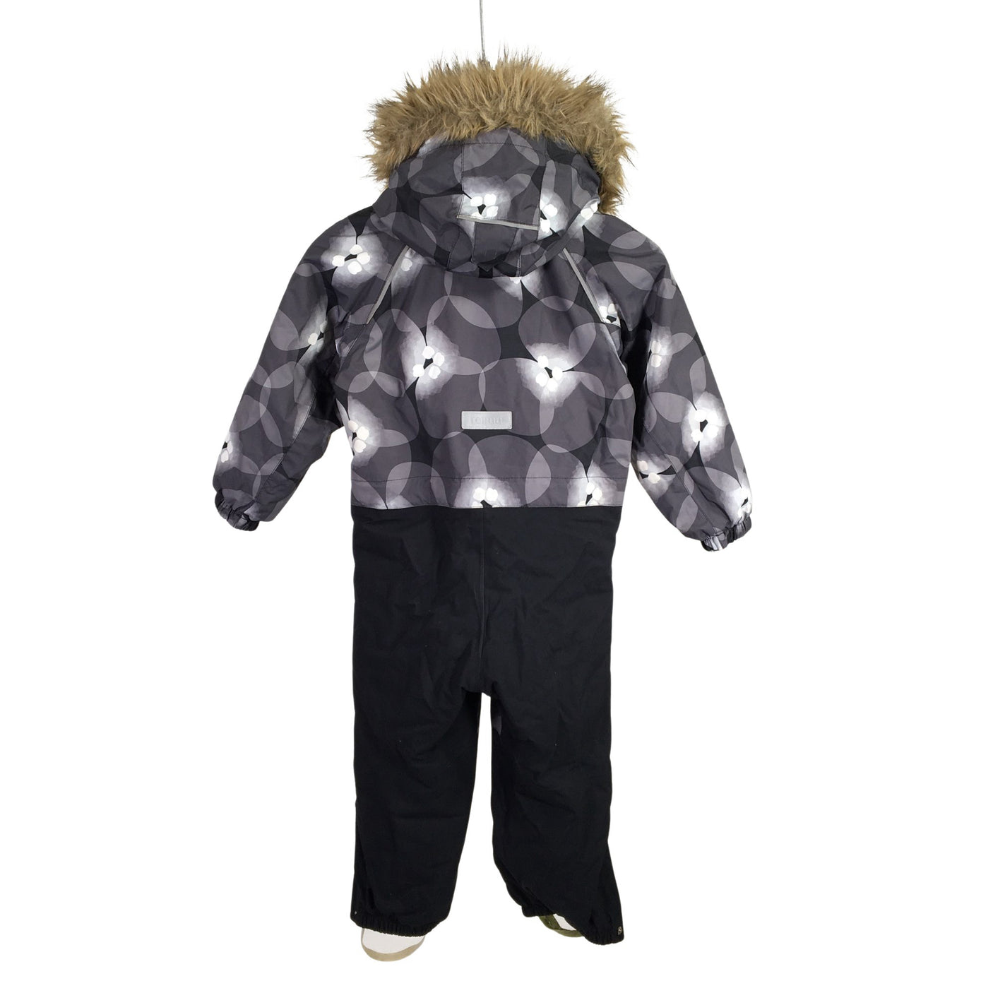 Unisex Reimatec - Toppahaalari, koko 104 - 110 -  (2)