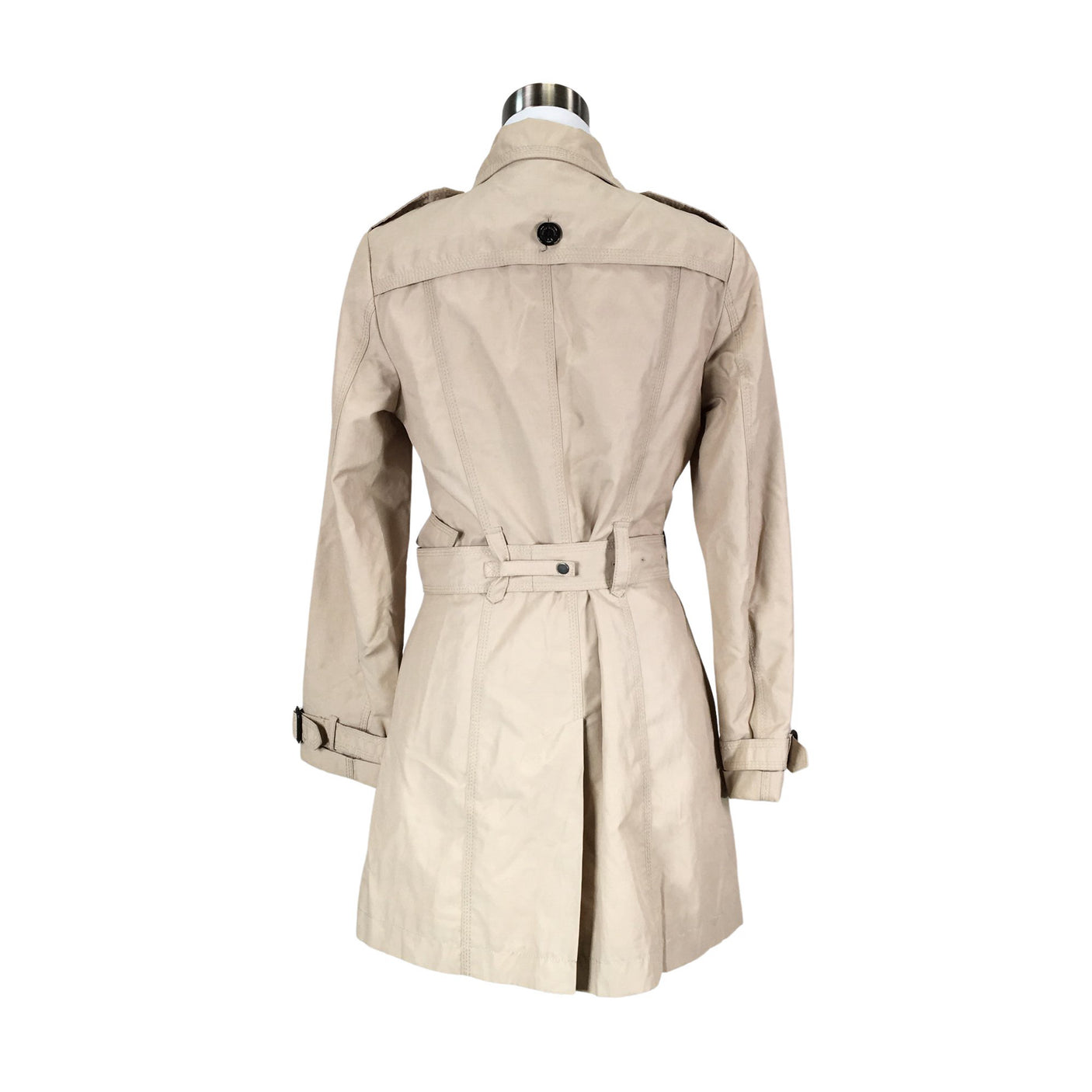 Unisex Ajatar - Trenssitakki, koko 34 -  (2)