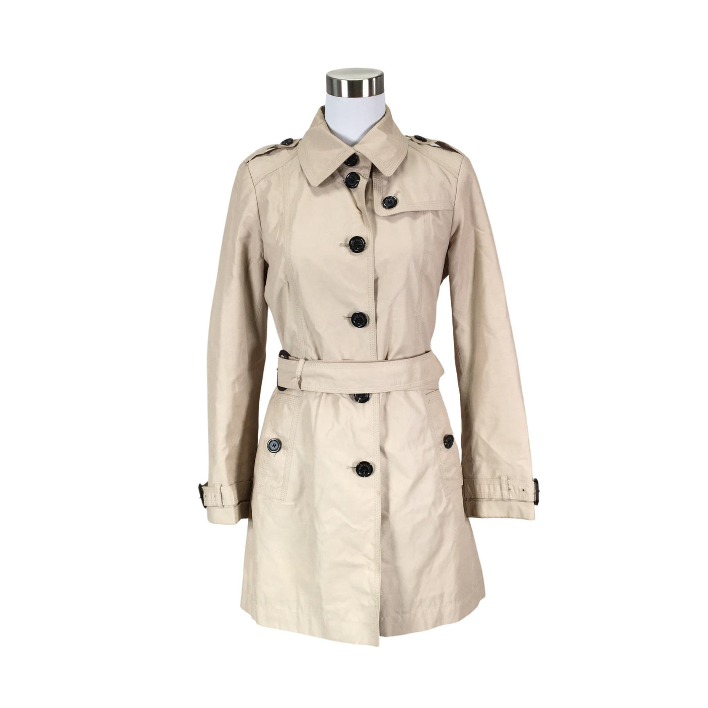 Unisex Ajatar - Trenssitakki, koko 34 -  (1)