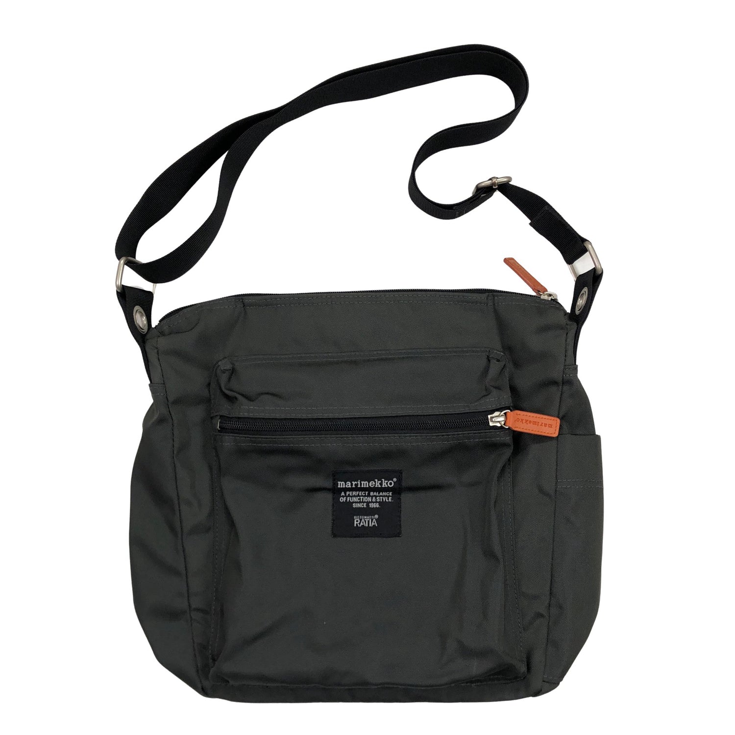  Olkalaukku  Olkalaukku, koko Midi  Marimekko 