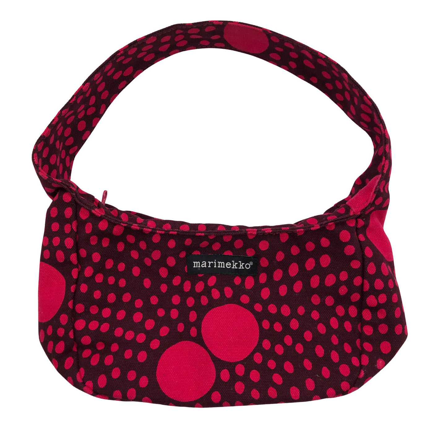 Unisex Marimekko - Käsilaukku, koko Mini -  (1)