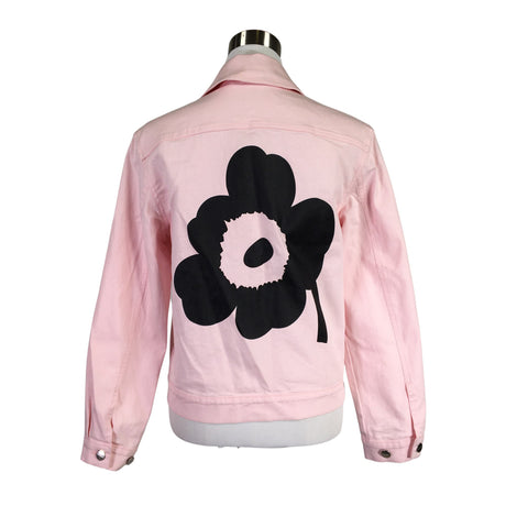 Unisex Marimekko - Farkkutakki, koko 32 -  (2)