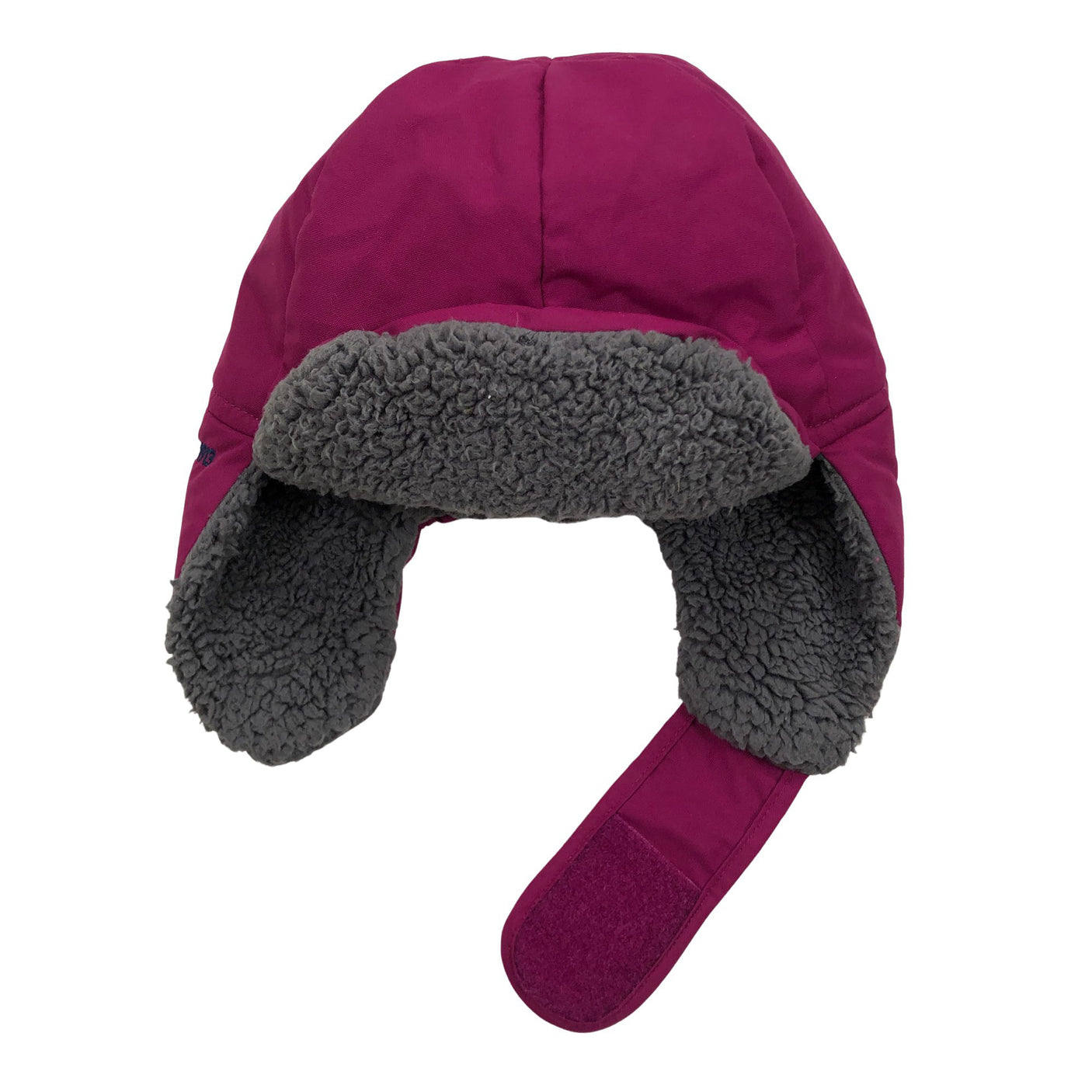 Unisex Didriksons - Talvihattu, koko 54 - 56 cm -  (3)