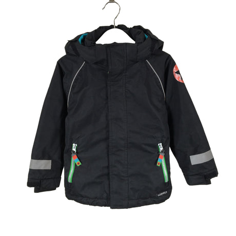 Unisex Villervalla - Toppatakki, koko 92 - 98 -  ()