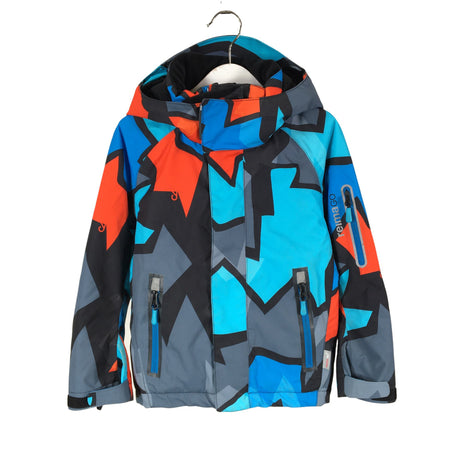 Unisex Reima - Toppatakki, koko 104 - 110 -  ()