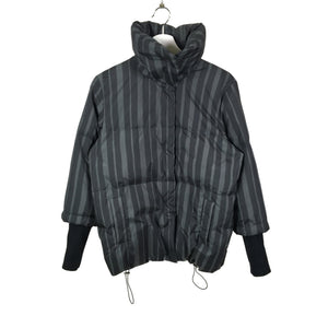 Unisex Marimekko - Untuvatakki, koko 38 -  (1)