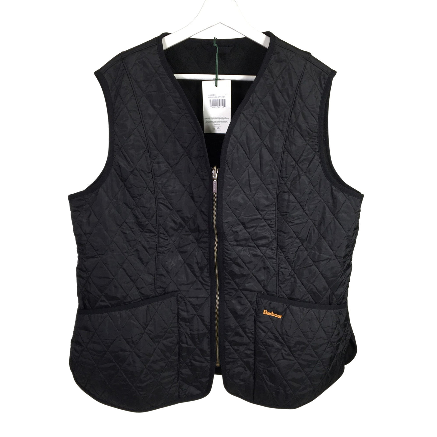 Unisex Barbour - Toppaliivi, koko 48 -  (1)