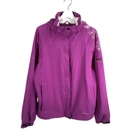 Unisex Raiski - Ulkoilutakki, koko 44 -  ()