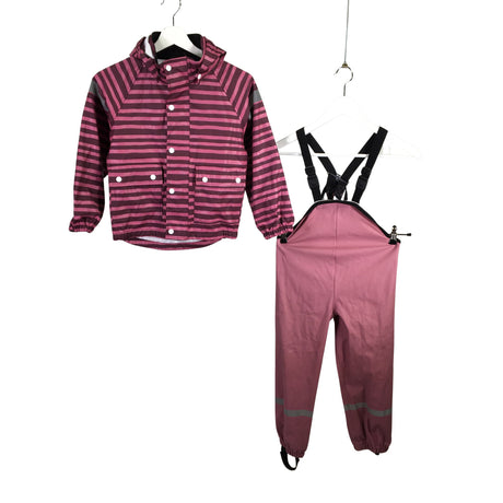 Unisex Everest - Sadeasu, koko 110 - 116 -  ()