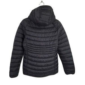 Unisex Everest - Kevyttoppatakki, koko 170 - 176 -  (2)