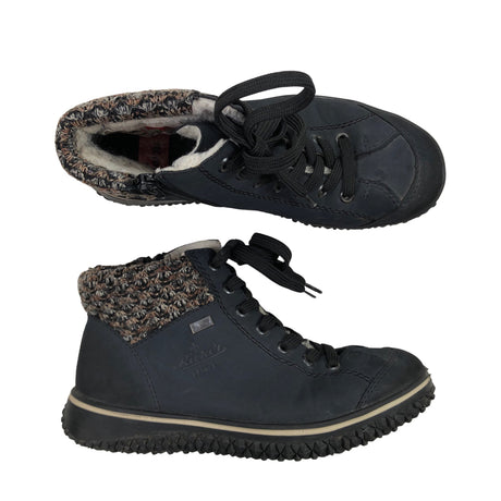 Unisex Rieker - Nilkkurit, koko 36 -  ()