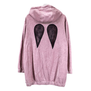 Unisex Kriss Soonik - Huppari, koko 42 -  (2)