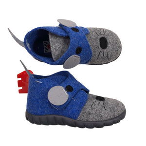 Sisäkengät, koko 22