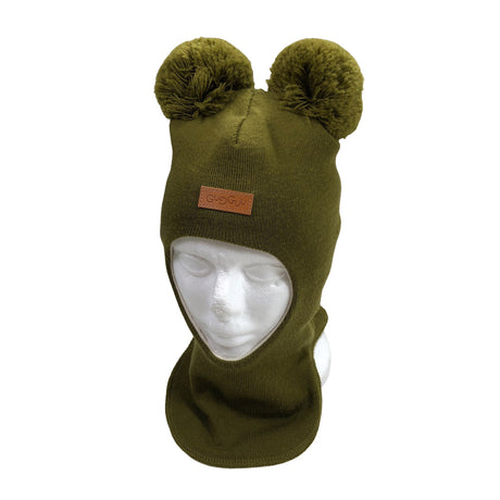 Unisex Gugguu - Kypärähattu, koko 44 - 46 cm -  ()