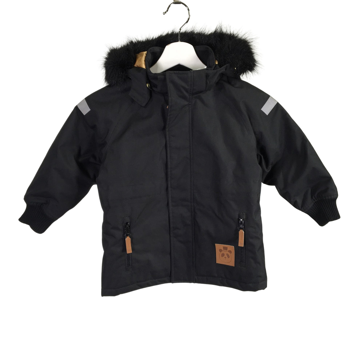 Unisex Mini Rodini - Toppatakki, koko 92 - 98 -  (1)