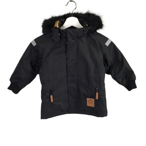 Unisex Mini Rodini - Toppatakki, koko 92 - 98 -  (1)