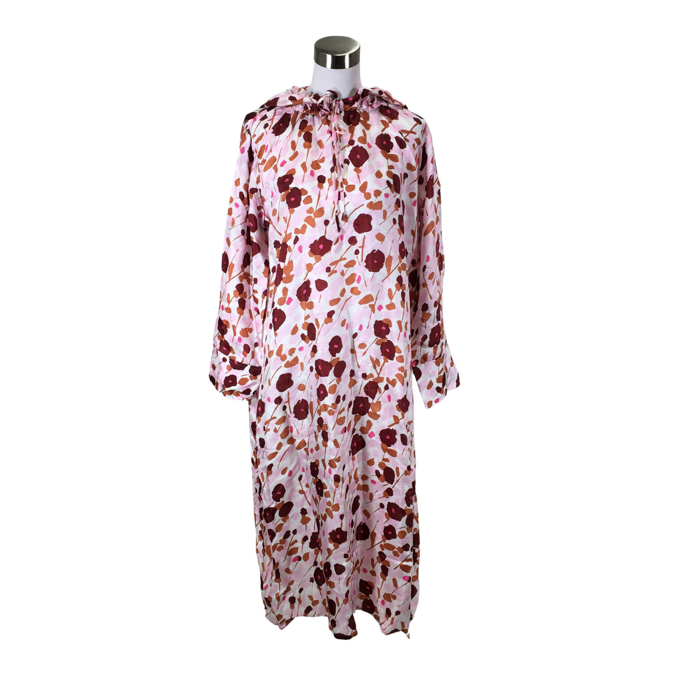 Unisex Marimekko - Sifonkimekko, koko 42 -  (1)