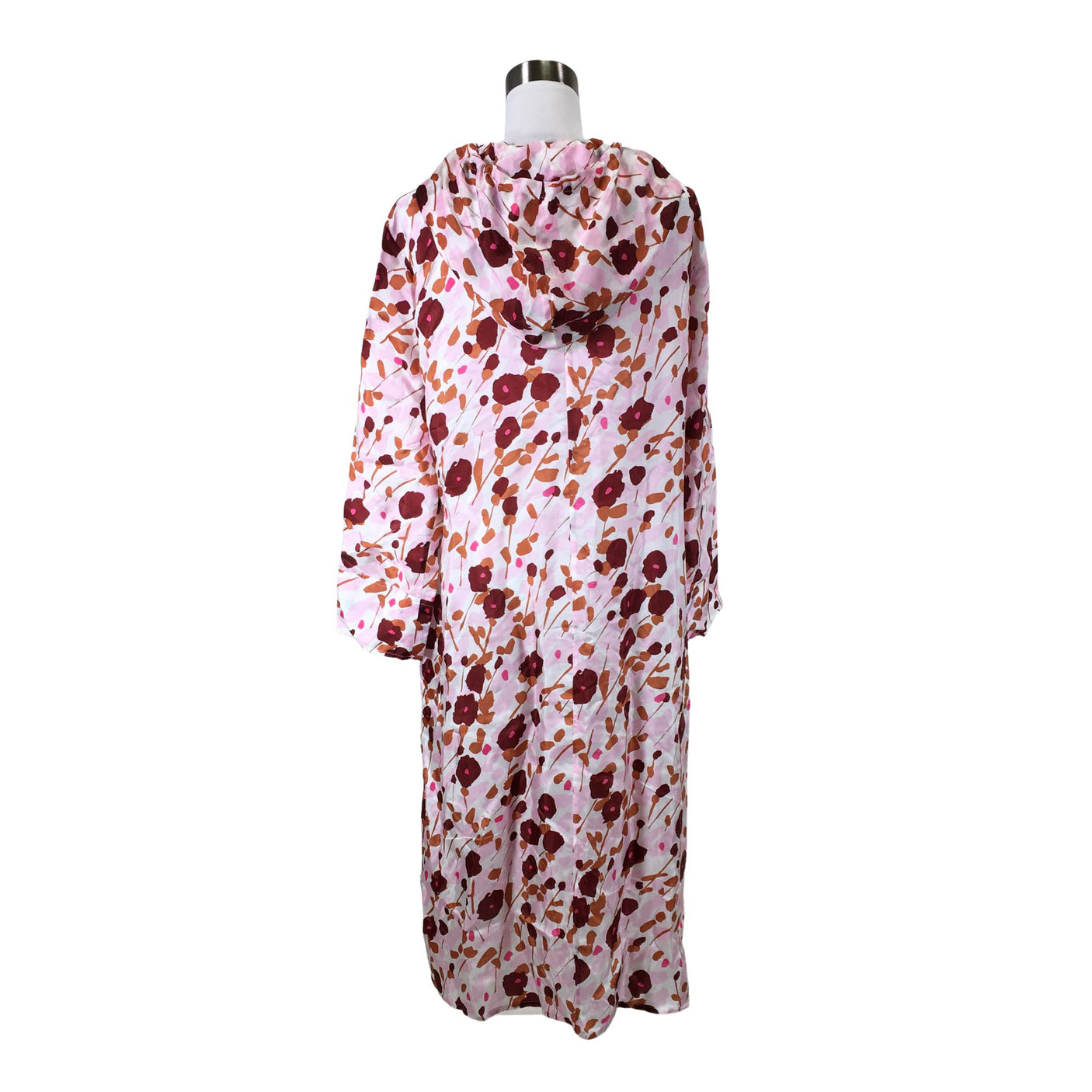 Unisex Marimekko - Sifonkimekko, koko 42 -  (2)