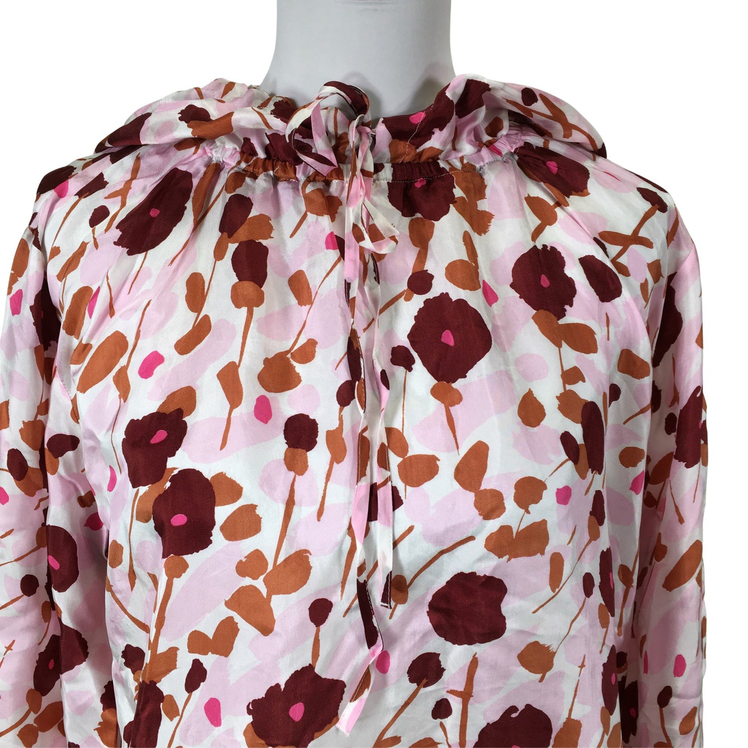  Mekko  Sifonkimekko, koko 42  Marimekko 