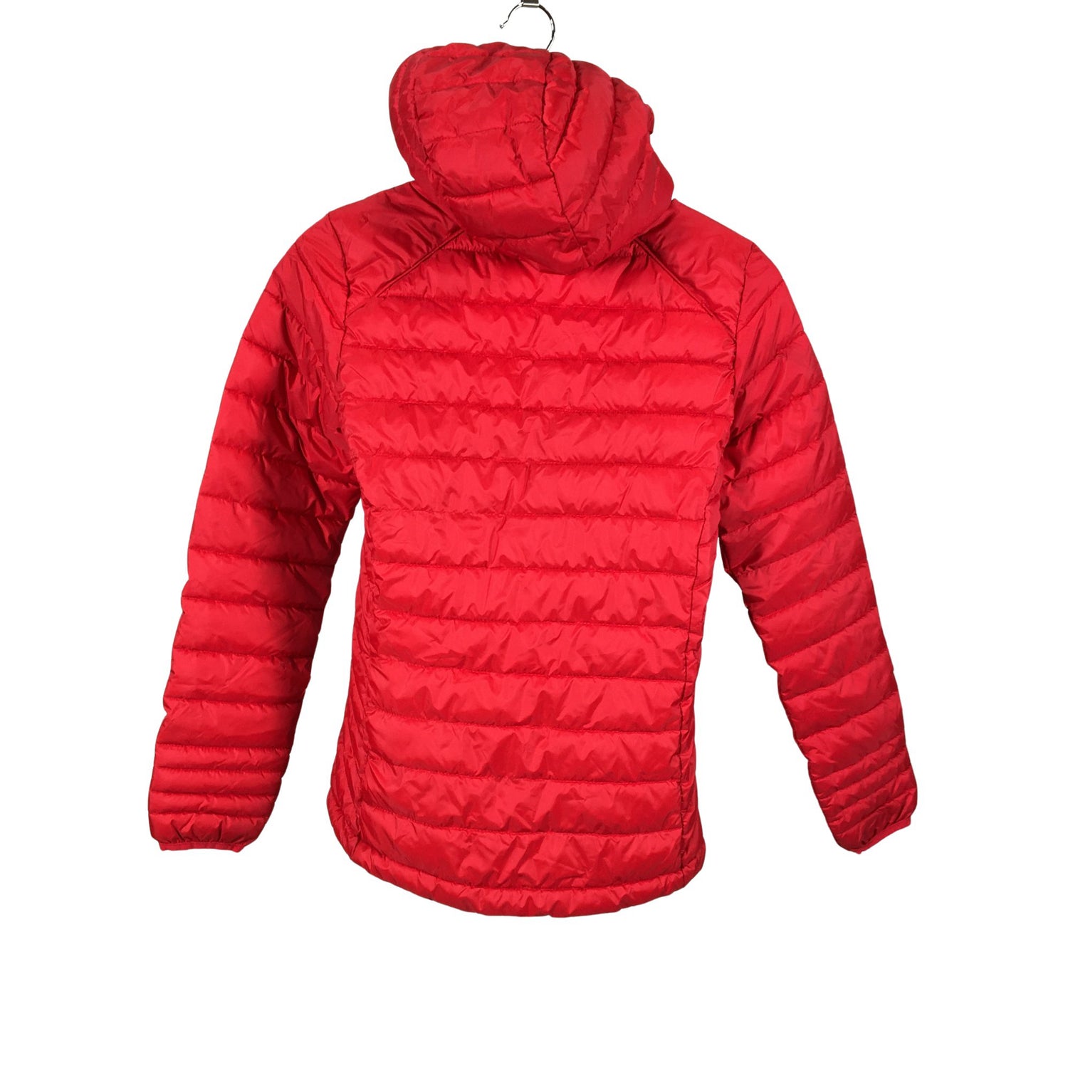 Kevyttoppatakki, koko 34