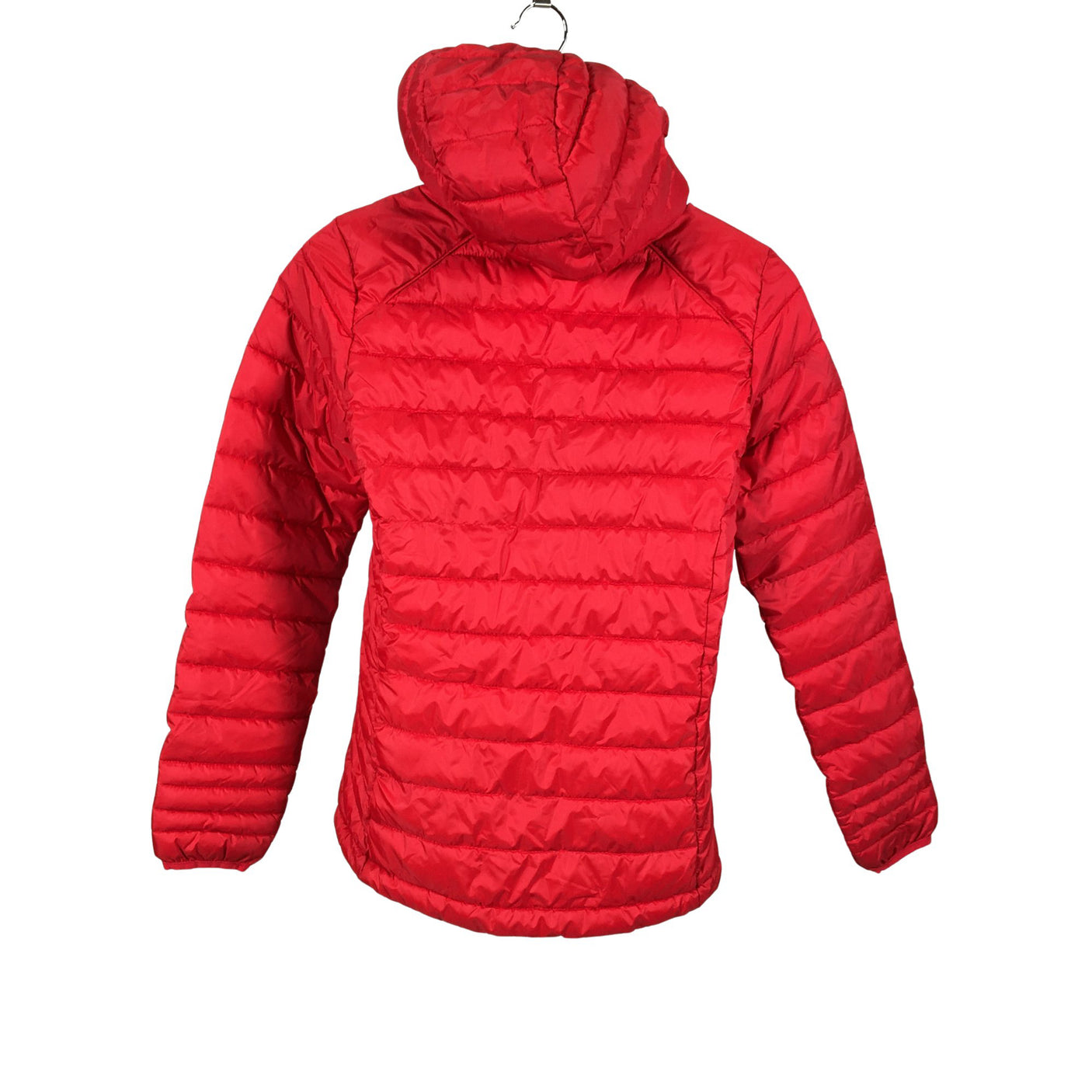 Kevyttoppatakki, koko 34