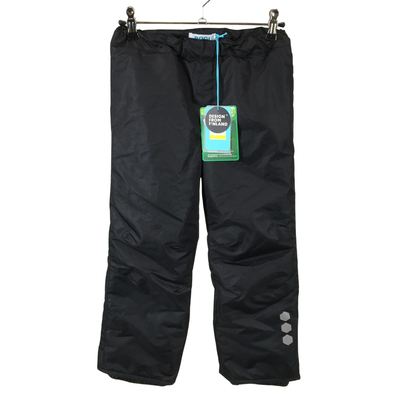 Unisex Bogi - Toppahousut, koko 116 - 122 -  (1)