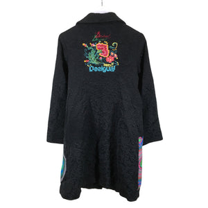Unisex Desigual - Villakangastakki, koko 42 -  (2)