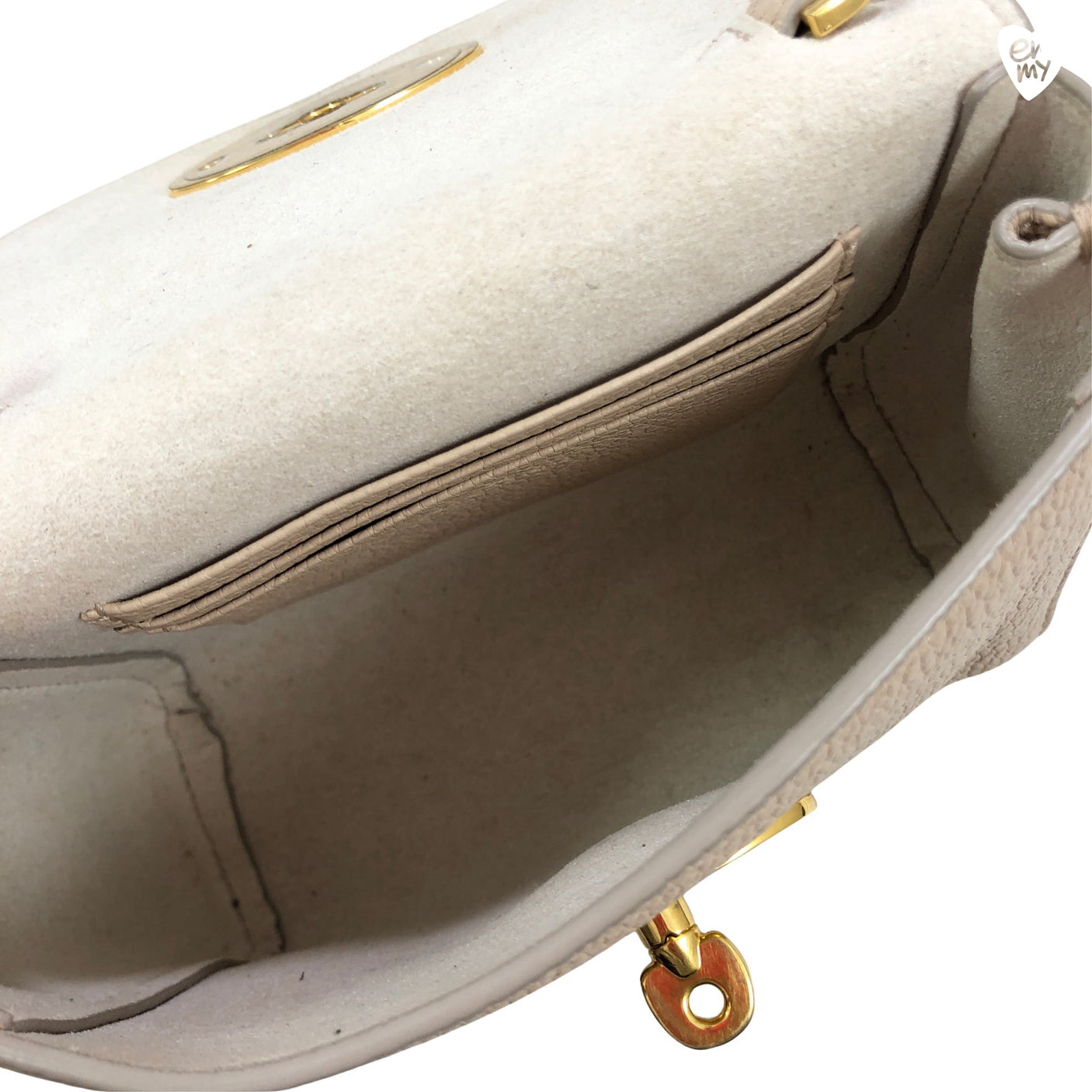 Unisex Mulberry - Olkalaukku, koko Mini -  (3)