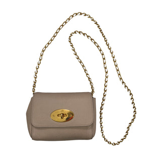 Unisex Mulberry - Olkalaukku, koko Mini -  (1)