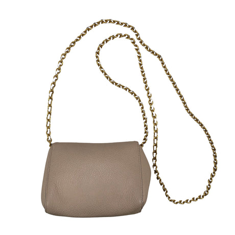 Unisex Mulberry - Olkalaukku, koko Mini -  (2)