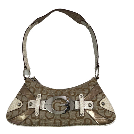 Unisex Guess - Iltalaukku, koko Mini -  ()