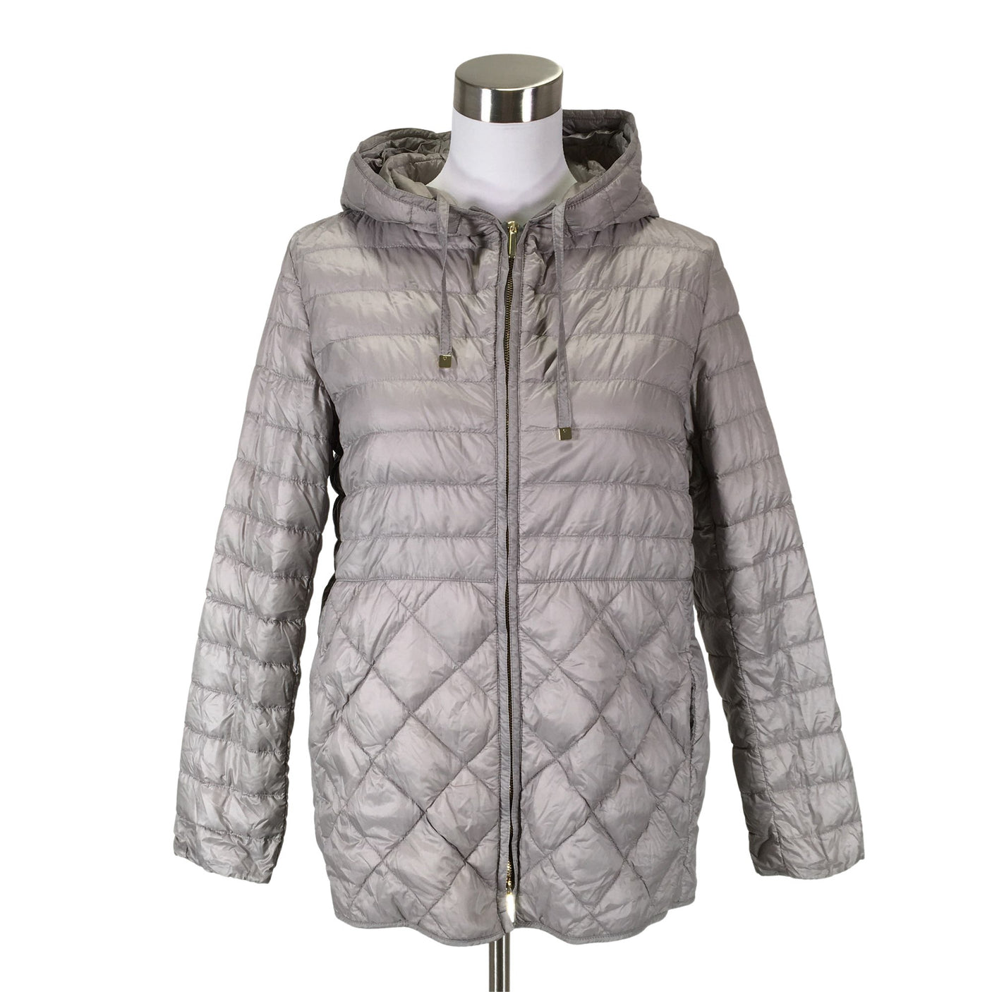 Unisex MaxMara - Kevyttoppatakki, koko 38 -  (1)